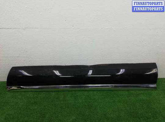 купить Накладка двери (Молдинг) на Volkswagen Touareg II (7P) 2010 - 2014