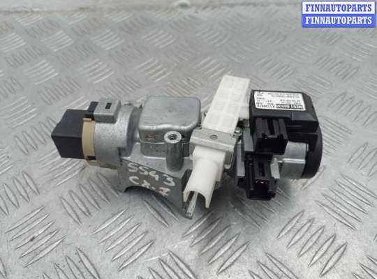 купить Замок зажигания на Mazda CX7 (ER) 2006 - 2009