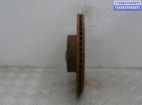купить Диск тормозной передний на Subaru Forester III (SH) 2007 - 2012