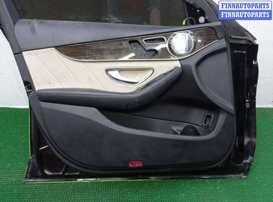 купить Замок двери передней левой на Mercedes C-klasse (W205)Рестайлинг 2018 - 2021