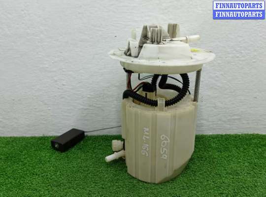 купить Насос топливный на Mercedes M-klasse (W166) 2011 - 2015