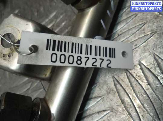 купить Топливная рампа на BMW X6 E71 2007 - 2012