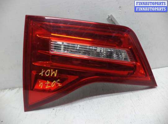 Фонарь крышки левый AC39238 на Acura MDX II (YD2) 2006 - 2010