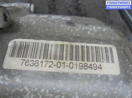 купить Раздаточная коробка на BMW 7-Series F01,F02 2008 - 2012