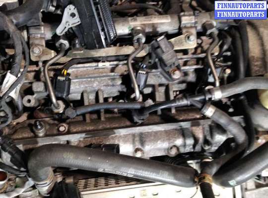 купить Двигатель на Mercedes Sprinter III (w907) 2019 - по наст. время