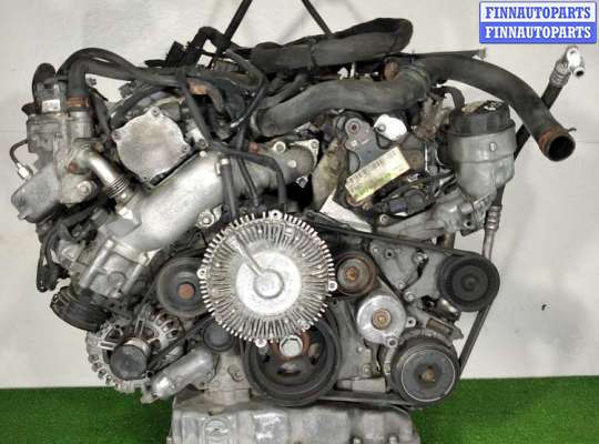 купить Двигатель на Mercedes Sprinter III (w907) 2019 - по наст. время