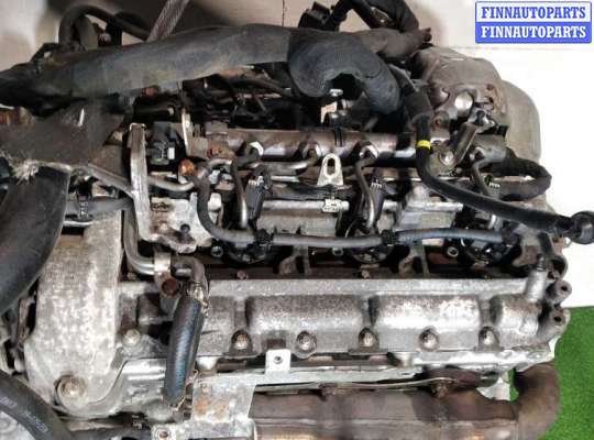 купить Двигатель на Mercedes Sprinter III (w907) 2019 - по наст. время