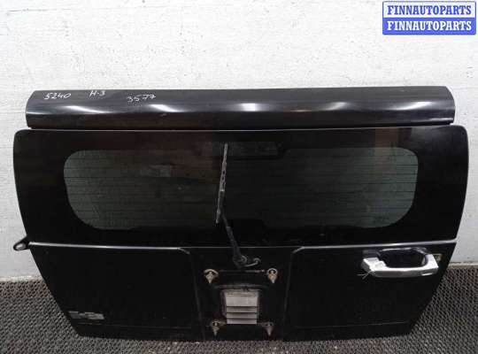 купить Поводок стеклоочистителя на Hummer H3 2005 - 2010