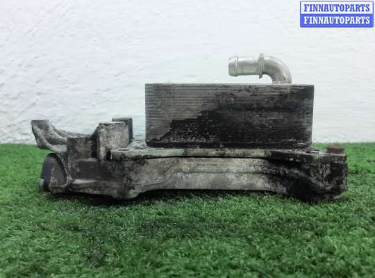 купить Теплообменник на Mercedes Sprinter II (w906) 2006 - 2017