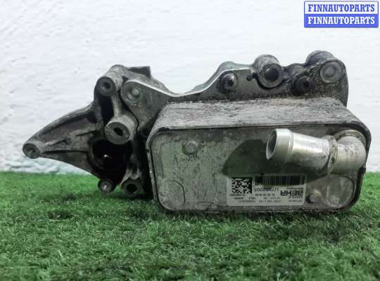 Купить Теплообменник на Mercedes Sprinter II (w906) 2006 - 2017 Теплообменник MB1659962 на Mercedes Sprinter II (w906) 2006 - 2017