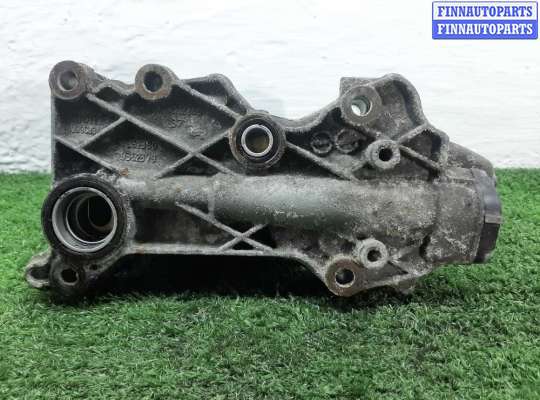 купить Теплообменник на Mercedes Sprinter II (w906) 2006 - 2017