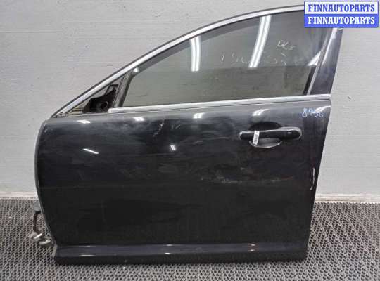 Стекло двери передней левой JR51427 на Jaguar XF (X250) 2007 - 2011