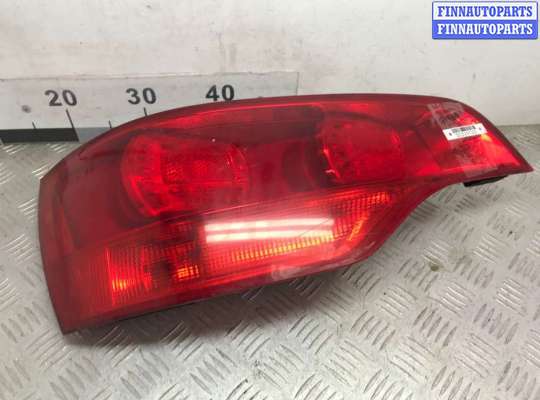 Купить Фонарь крыла левый на Audi Q7 (4LB) 2005 - 2009 Фонарь крыла левый AU1765003 на Audi Q7 (4LB) 2005 - 2009