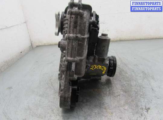 купить Раздаточная коробка на Jaguar XF (X260) 2015 - 2020