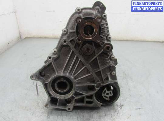 купить Раздаточная коробка на Jaguar XF (X260) 2015 - 2020