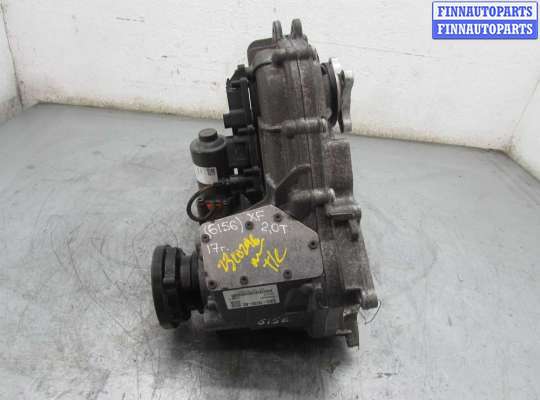 Купить Раздаточная коробка на Jaguar XF (X260) 2015 - 2020 Раздаточная коробка JR92866 на Jaguar XF (X260) 2015 - 2020