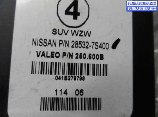 купить Блок управления парктрониками на Nissan Armada I (TA60) 2003 - 2007