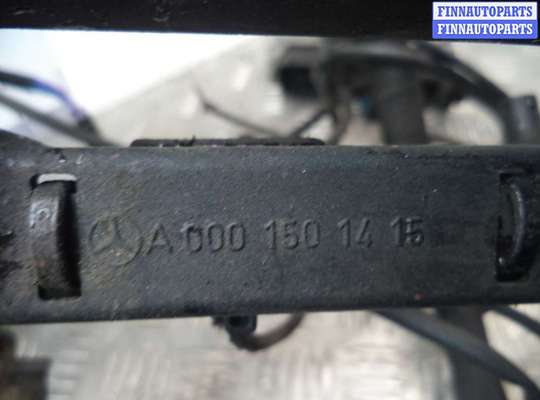 купить Проводка двигателя на Mercedes Vito (W639) 2003 - 2010