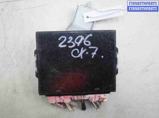 Блок управления центральным замком MZ539900 на Mazda CX7 (ER) 2006 - 2009