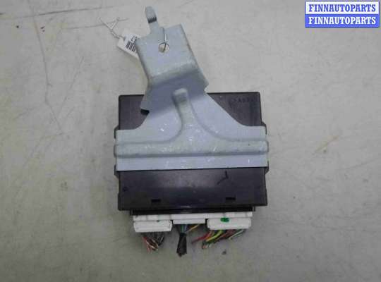 купить Блок управления центральным замком на Mazda CX7 (ER) 2006 - 2009
