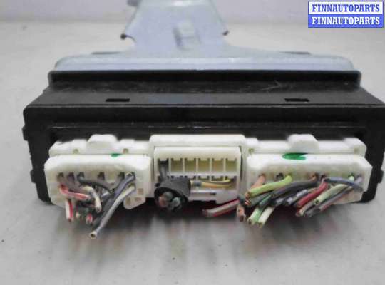 купить Блок управления центральным замком на Mazda CX7 (ER) 2006 - 2009