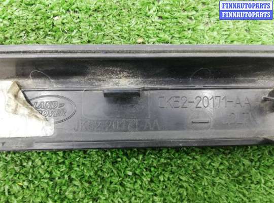 купить Накладка двери (Молдинг) на Land Rover Range Rover IV (LG,L405 рестайлинг) 2017 - 2022