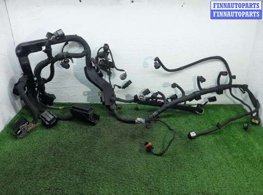 Проводка двигателя HN564853 на Hyundai Sonata VI (YF) 2009 - 2014