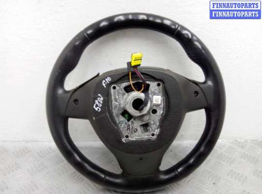 купить Руль на BMW 5-Series F10 2009 - 2013