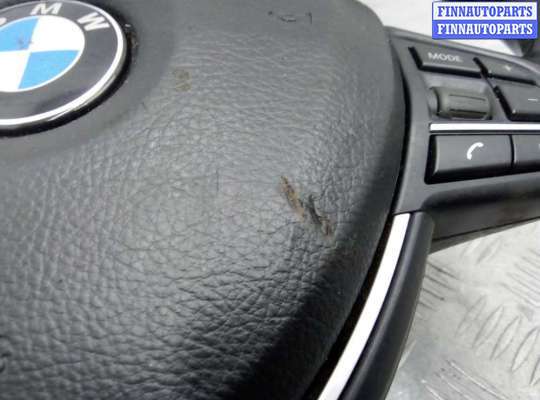 купить Руль на BMW 5-Series F10 2009 - 2013
