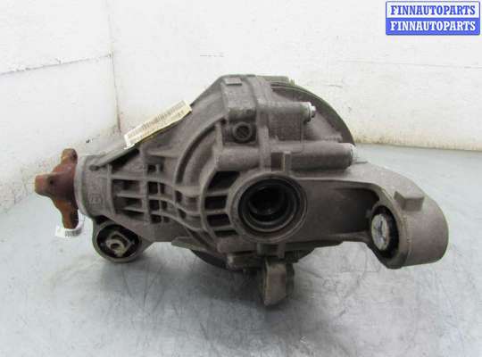 купить Редуктор задний на Porsche Panamera (970) 2009 - 2016