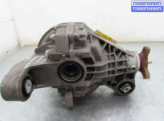 купить Редуктор задний на Porsche Panamera (970) 2009 - 2016