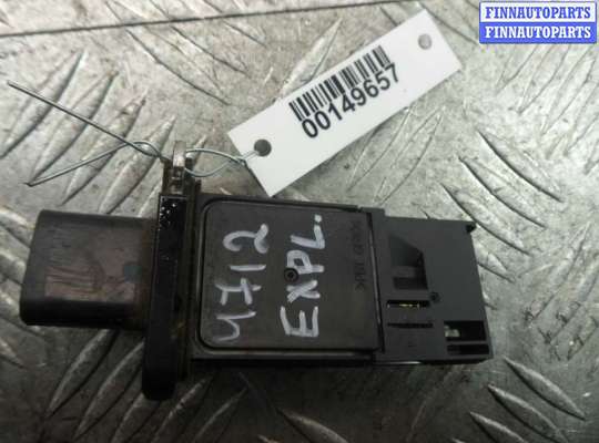Расходомер воздуха (ДМРВ) FO2220406 на Ford Explorer IV 2006 - 2010