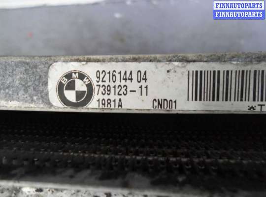 купить Трубка кондиционера на BMW X3 F25 2010 - 2014
