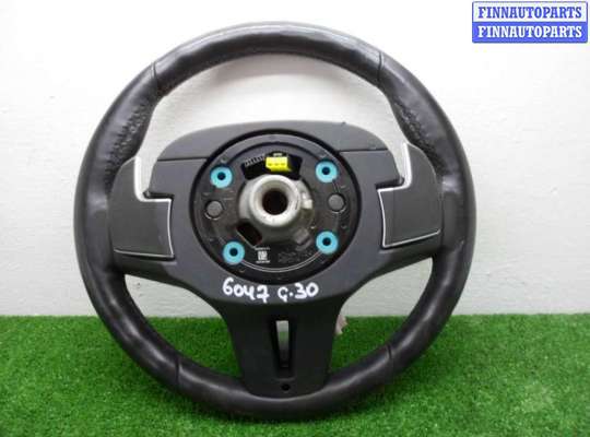 купить Руль на BMW 5-Series G30 2016 - 2020