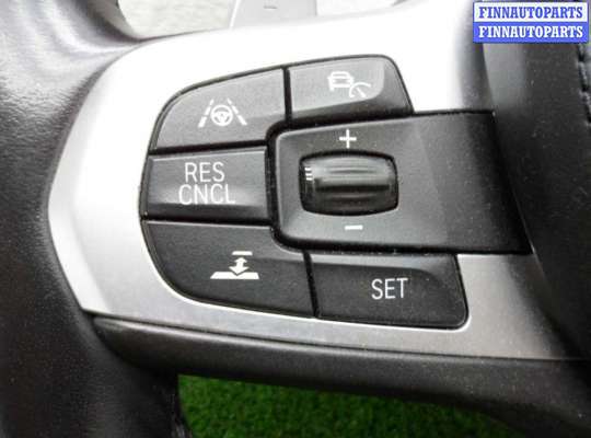 купить Руль на BMW 5-Series G30 2016 - 2020