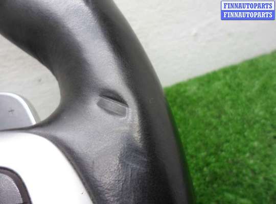 купить Руль на BMW 5-Series G30 2016 - 2020