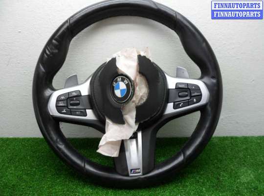 купить Руль на BMW 5-Series G30 2016 - 2020