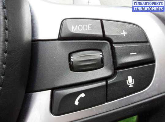 купить Руль на BMW 5-Series G30 2016 - 2020