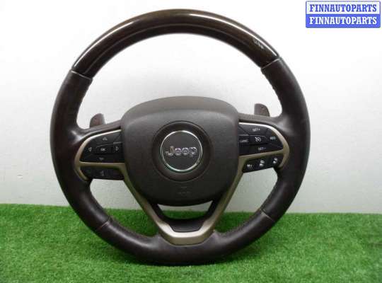 купить Руль на Jeep Grand Cherokee IV (WK2) Рестайлинг 2013 -2016