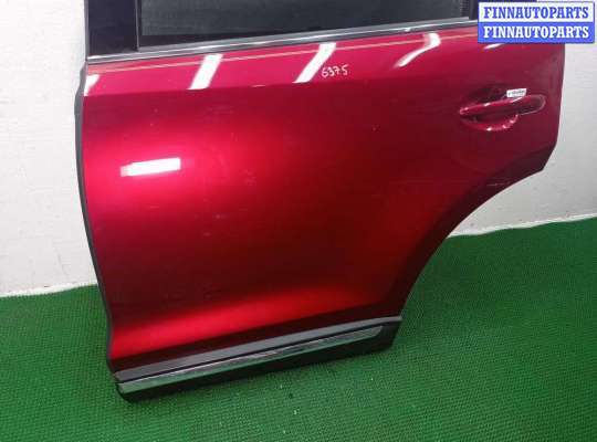 купить Ограничитель двери на Mazda CX9 II (TC) 2016 - 2021