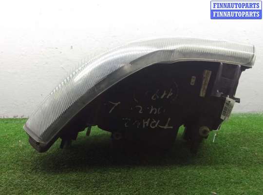 купить Фара левая на Ford Transit (F) 2000 - 2006
