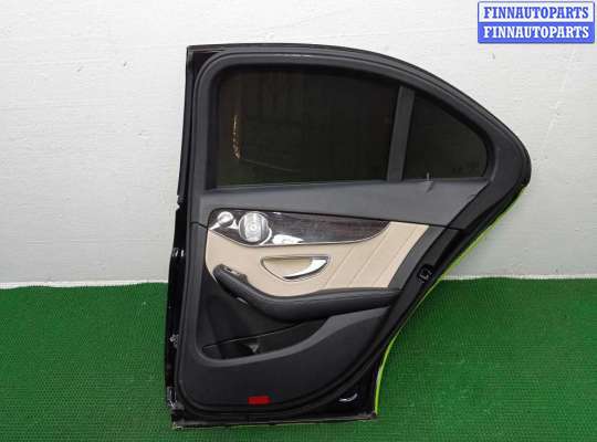 купить Замок двери задней правой на Mercedes C-klasse (W205)Рестайлинг 2018 - 2021