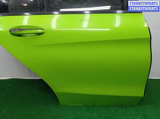 купить Замок двери задней правой на Mercedes C-klasse (W205)Рестайлинг 2018 - 2021