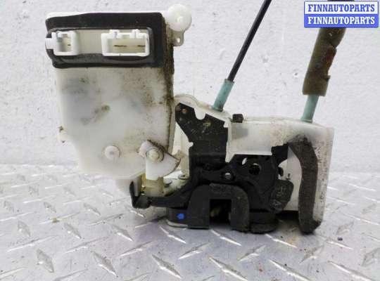 купить Замок двери задней правой на Mazda CX7 (ER) 2006 - 2009