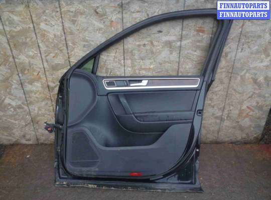 купить Накладка двери (Молдинг) на Volkswagen Touareg II (7P) 2010 - 2014