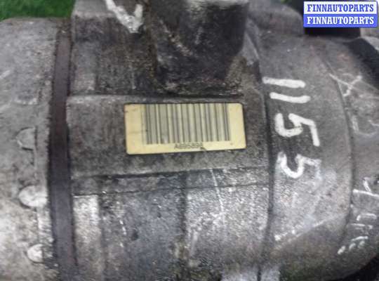 купить Компрессор кондиционера на BMW X5 E53 1999 - 2003