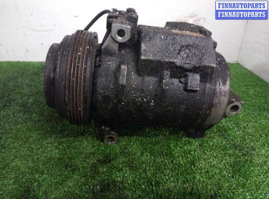 купить Компрессор кондиционера на BMW X5 E53 1999 - 2003
