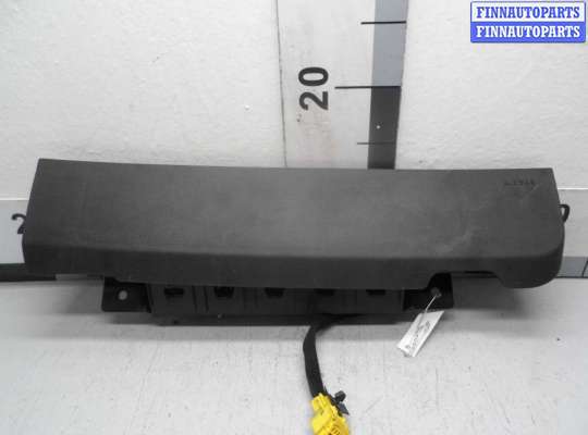 купить Подушка безопасности защиты коленей на Chevrolet Cruze (J300) Рестайлинг 2012 - 2015