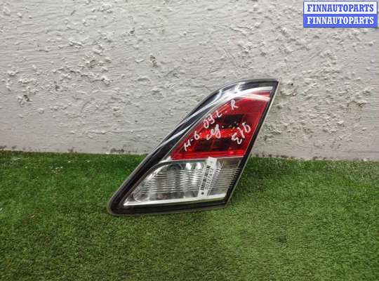 Купить Фонарь крыла правый на Mazda 6 II (GH) USA 2007 - 2009 Фонарь крыла правый MZ673747 на Mazda 6 II (GH) USA 2007 - 2009