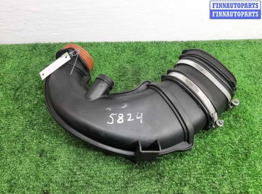 купить Патрубок интеркулера на BMW X5 E70 рестайлинг 2010 - 2013